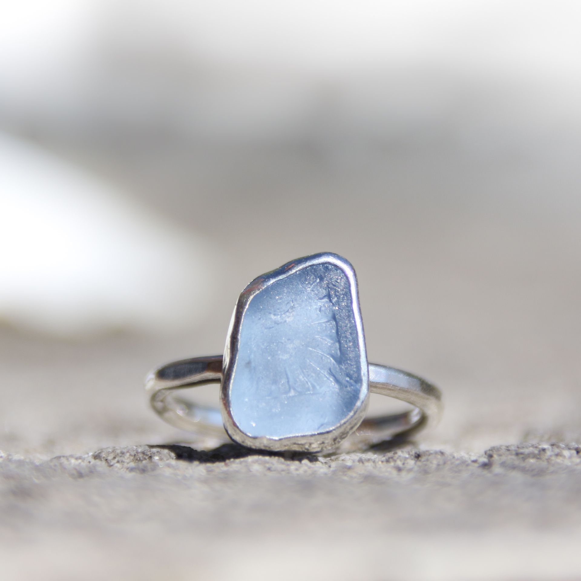 Can You Wear Sterling Silver in Salt Water?