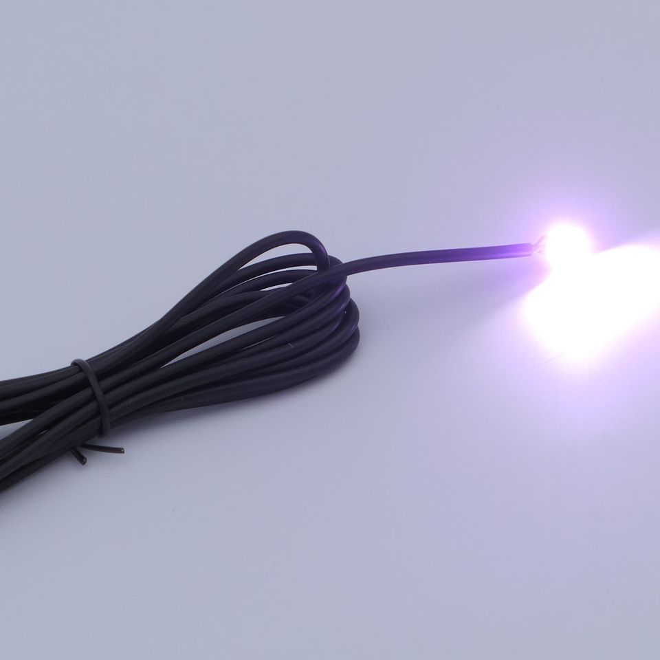 ambitrim® Digital RGBIC LED Unterbodenbeleuchtung Einbauanleitung / Audi A6  C7 