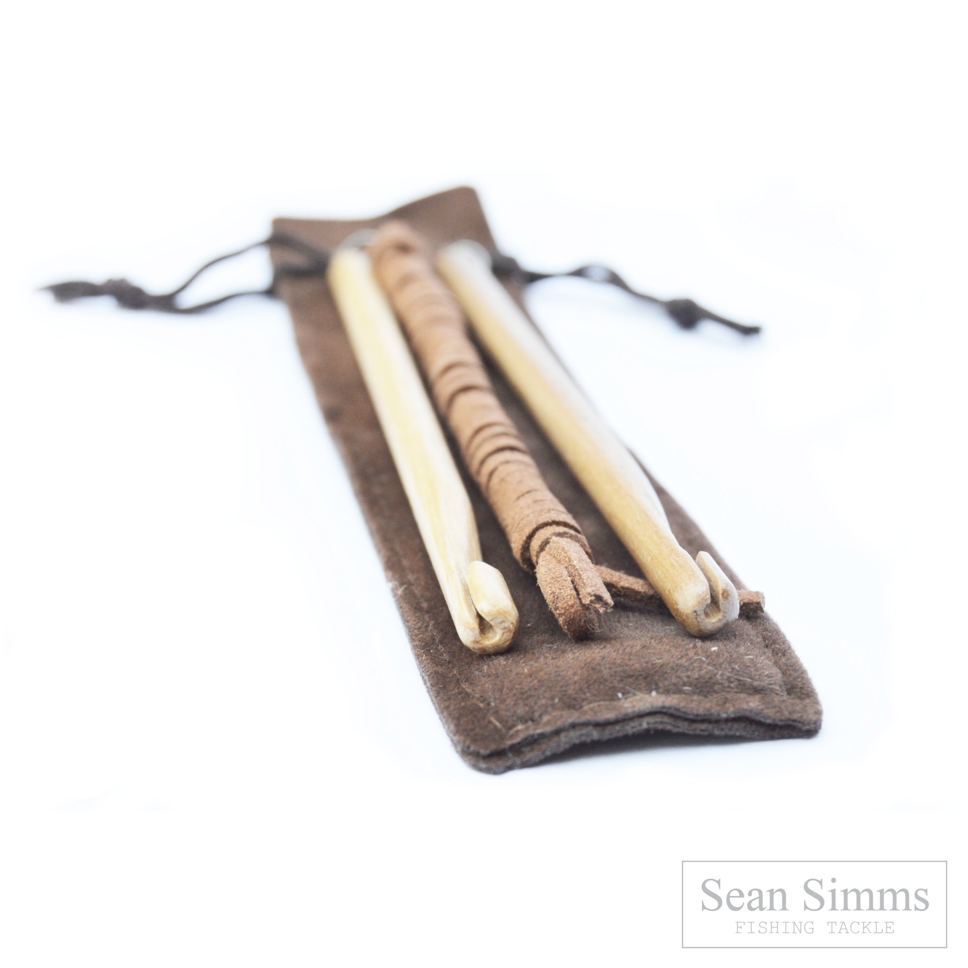 Decapuscoli Dinsmores Micro, Small &amp; Large | Confezione Da 3 Per Rimuovere Ami Carpa
