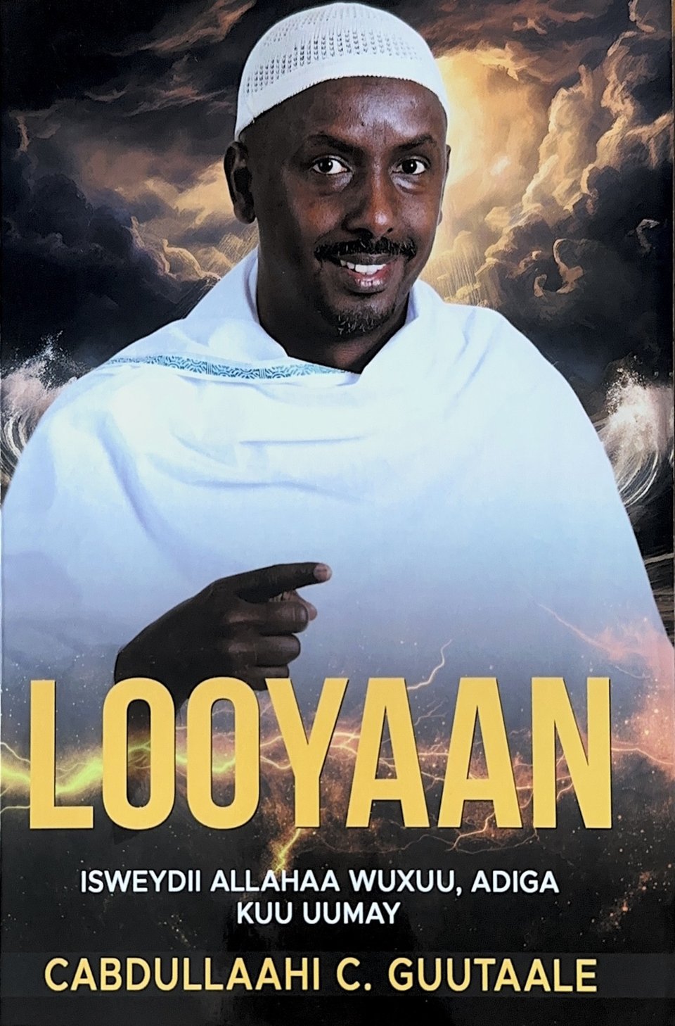 Cover of Looyaan