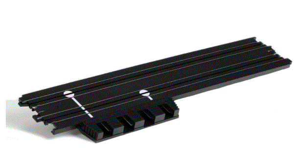 AFX21036 Tomy AFX 120-ohm Hand Controller - slotcarsdirect.com