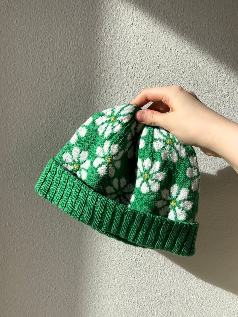 Daisy hat discount