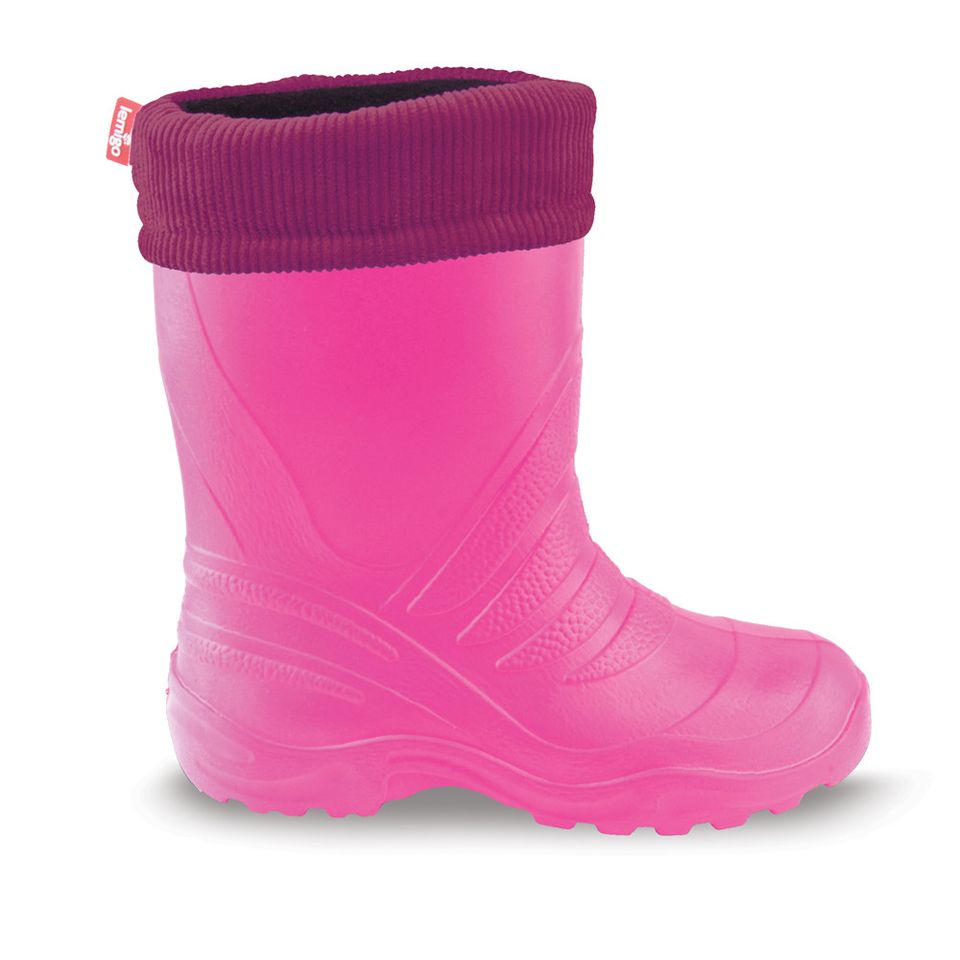 Lemigo boots canada on sale
