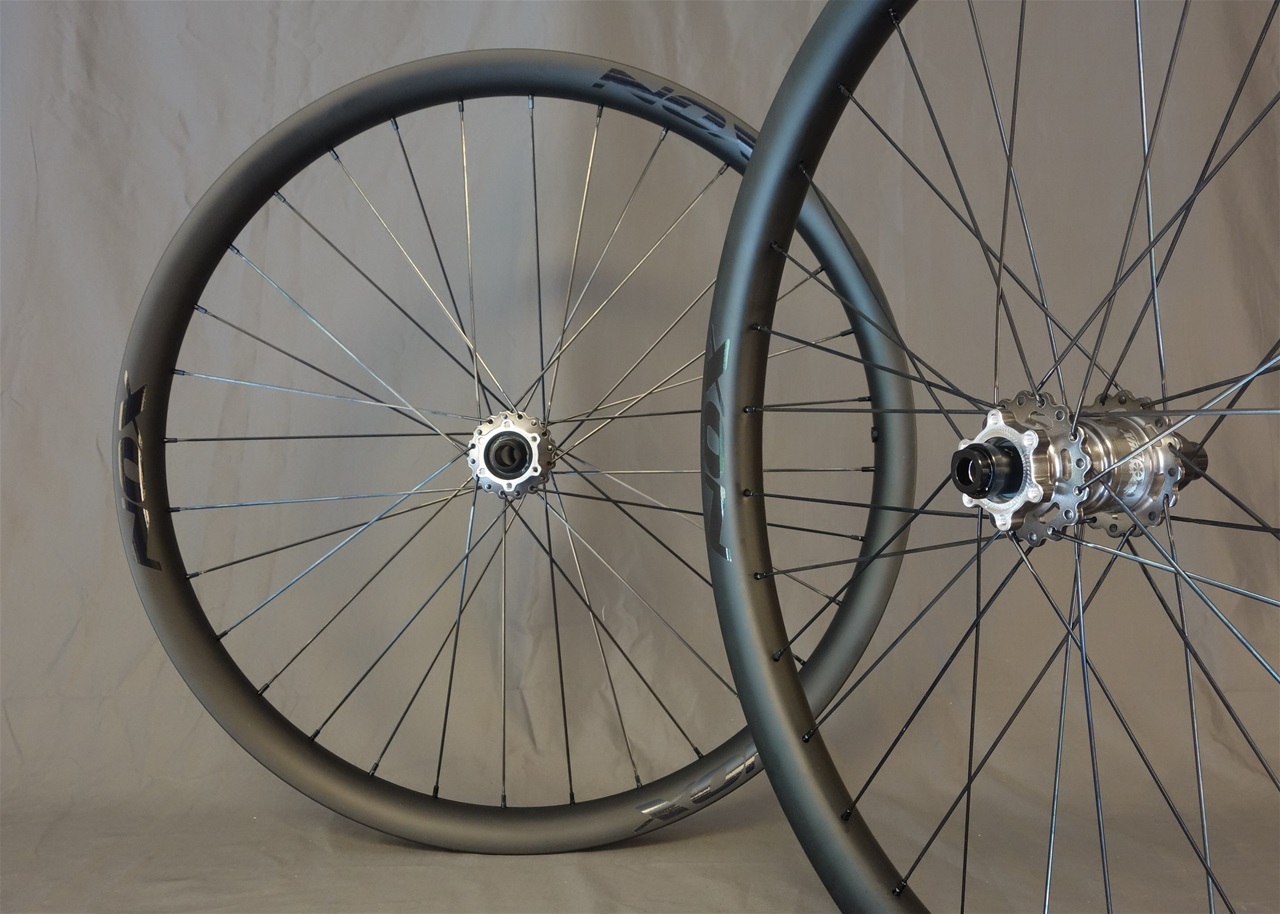 Hope Pro 5 NOX Kitsuma Wheel Set SpeedGear Bike Shop