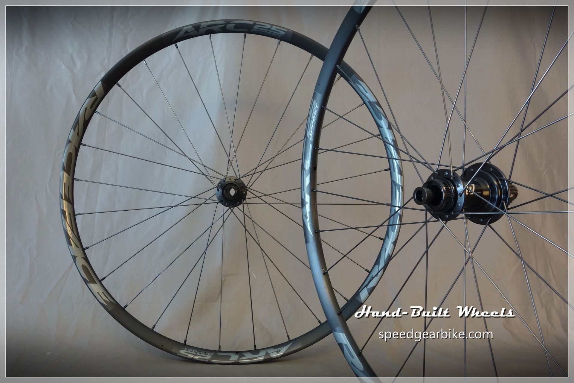 Race face arc 27 wheelset new arrivals