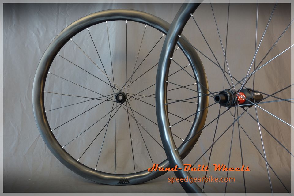 1 1 Industry 9 Light Bicycle Falcon Pro Wheels SpeedGear Bike Shop