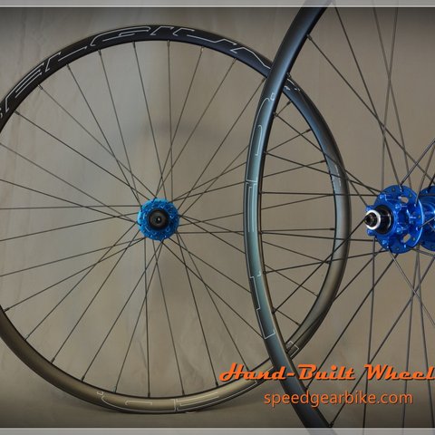 SpeedGear Bike Shop