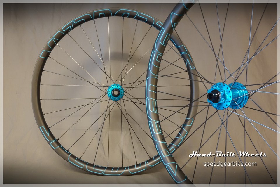 Nextie rims discount