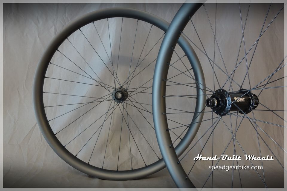 Nextie sales carbon rims