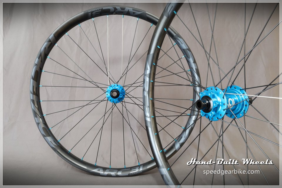Race face arc 31 carbon wheelset shop