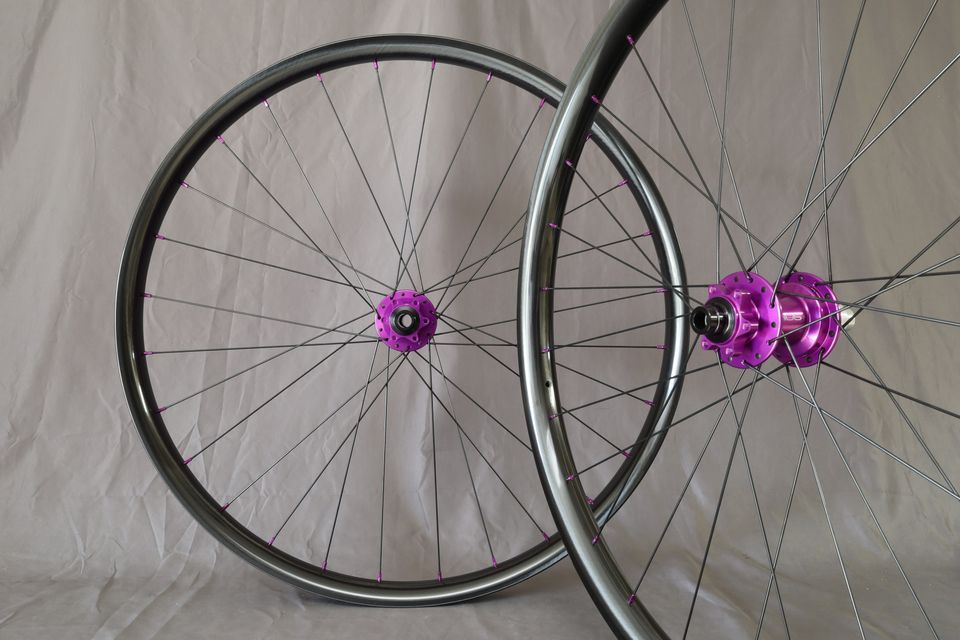 Nextie carbon rims deals