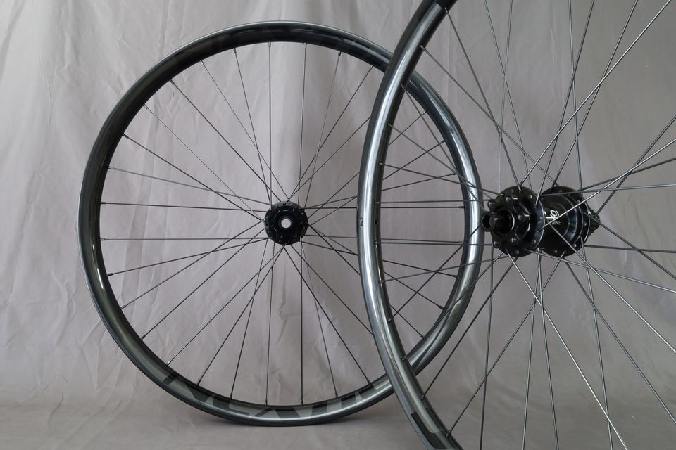 Nextie carbon rims deals