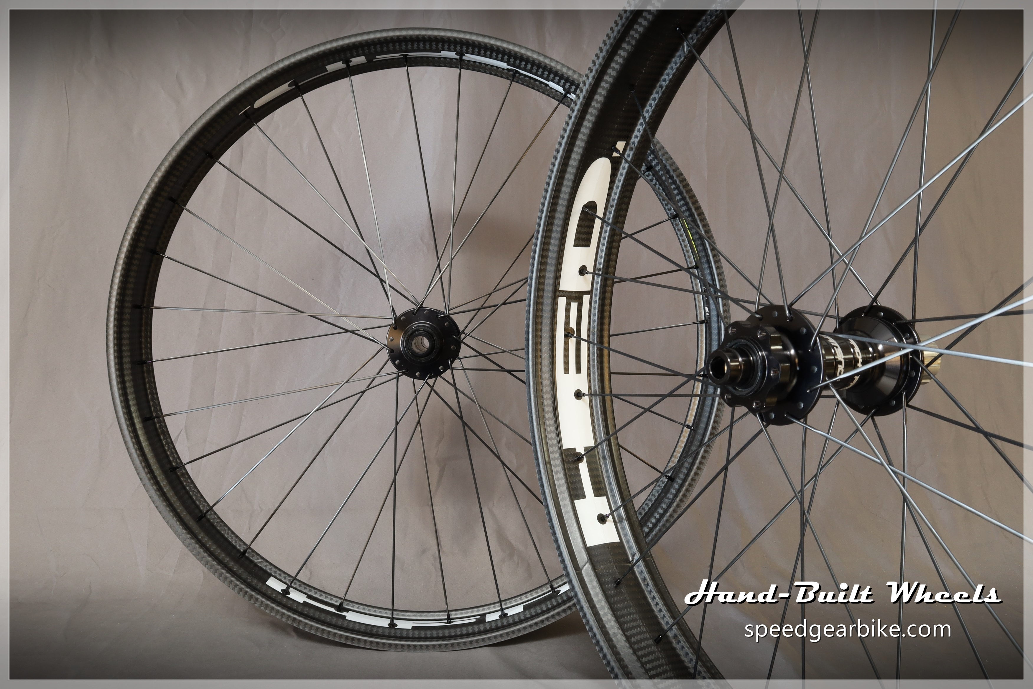 Hope fatsno wheelset cheap