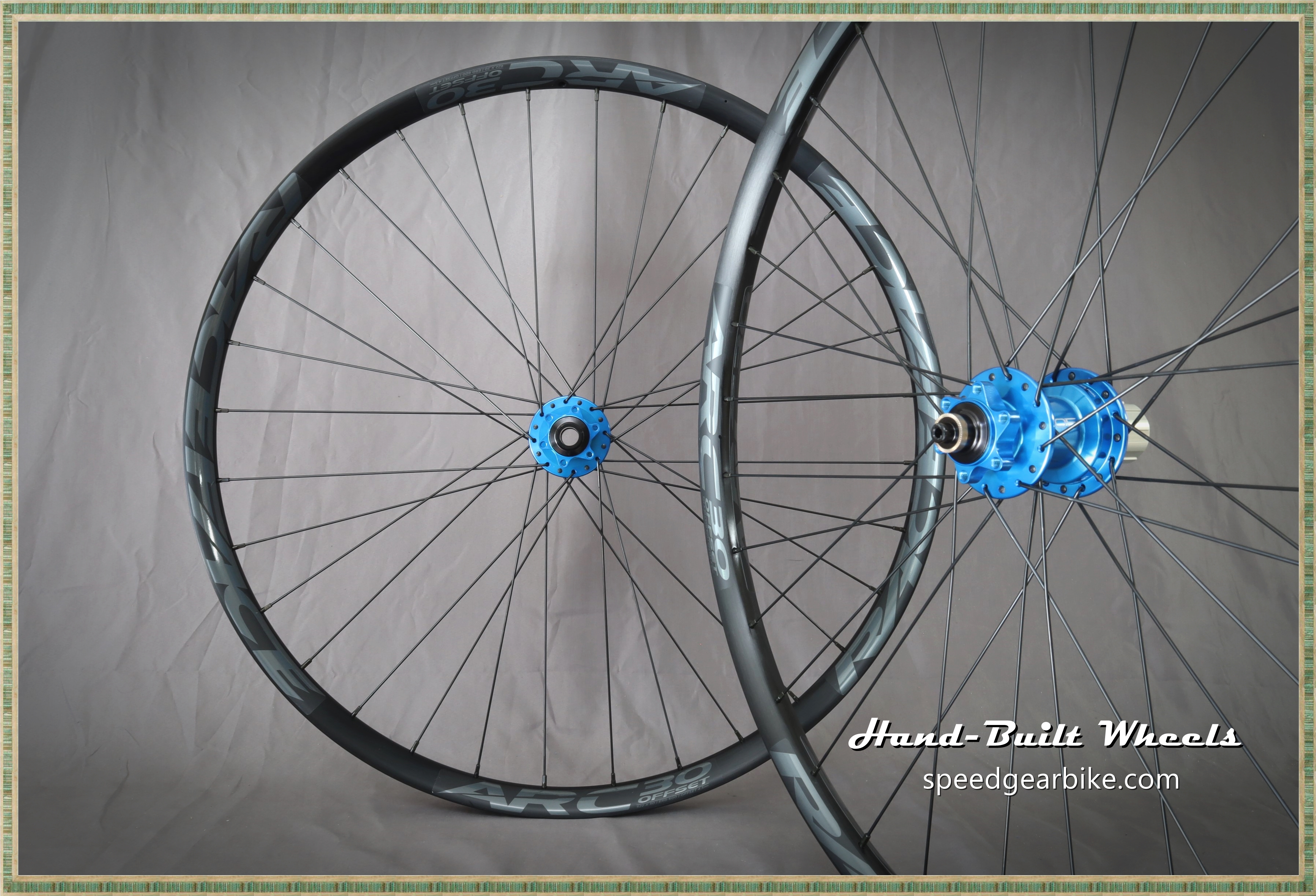 RACEFACE 「レースフェース」 ARC30 XTハブ　セット IMG_3376.jpg?format=1500w