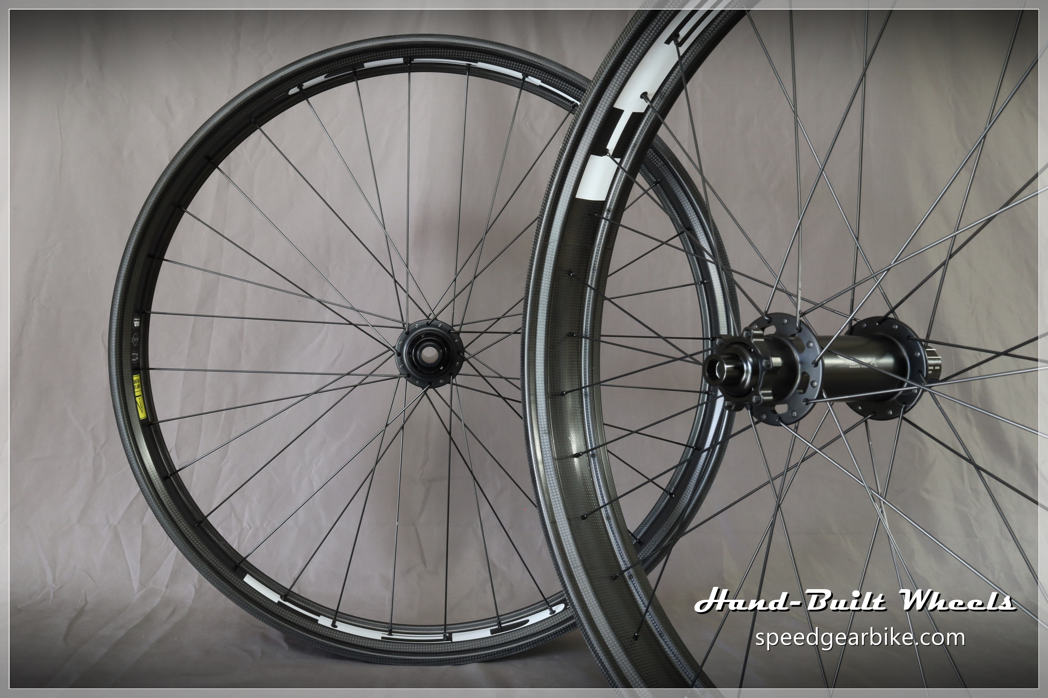 Hope fatsno wheelset online