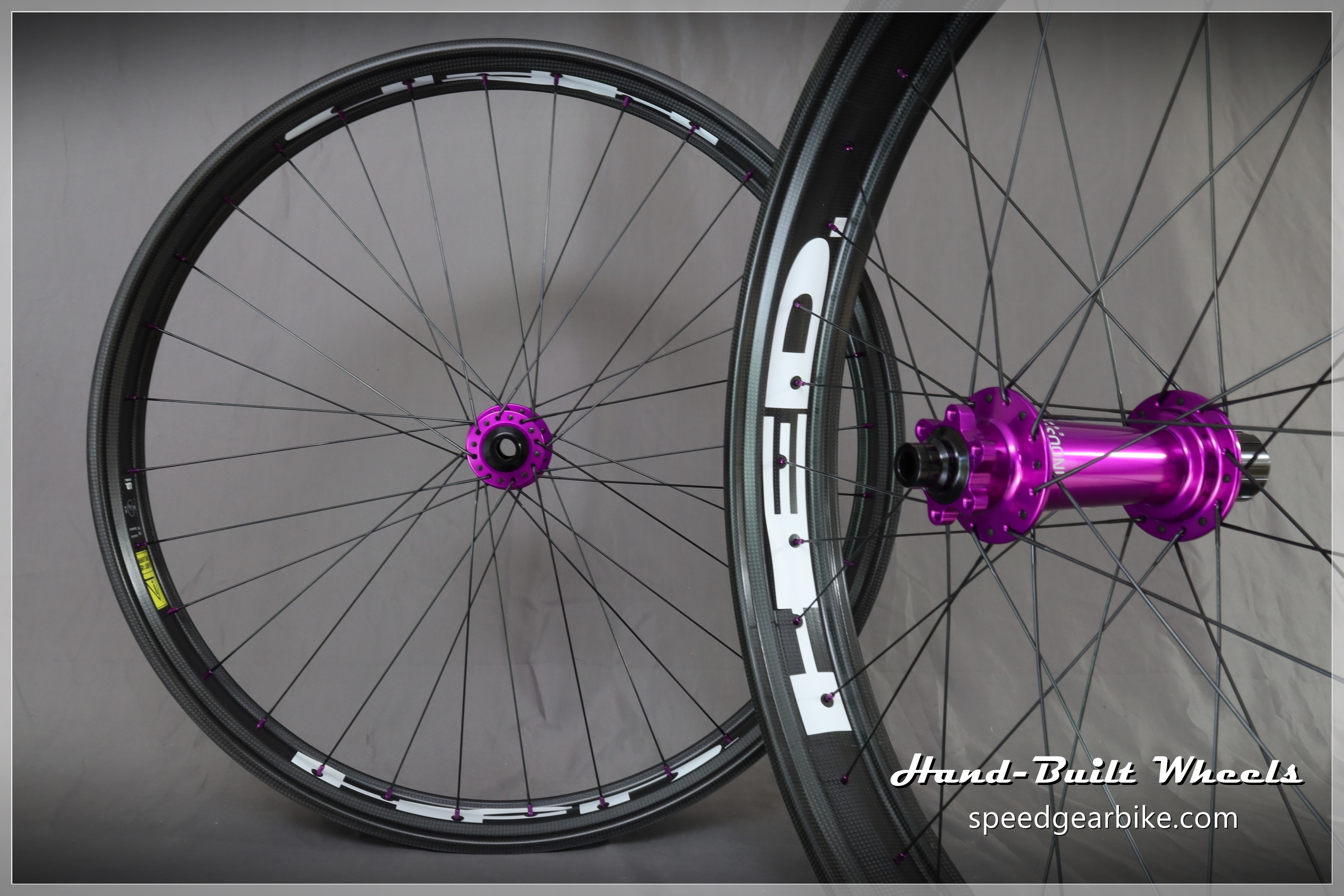 Hope fatsno wheelset cheap