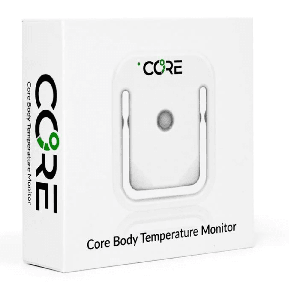 Core Sensor - Sportsolid BV