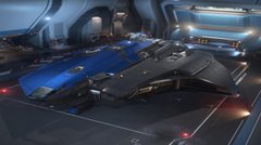 Star Citizen - Upgrade De Vaisseau Vers MISC Odyssey - CCU - Neuf Scellé