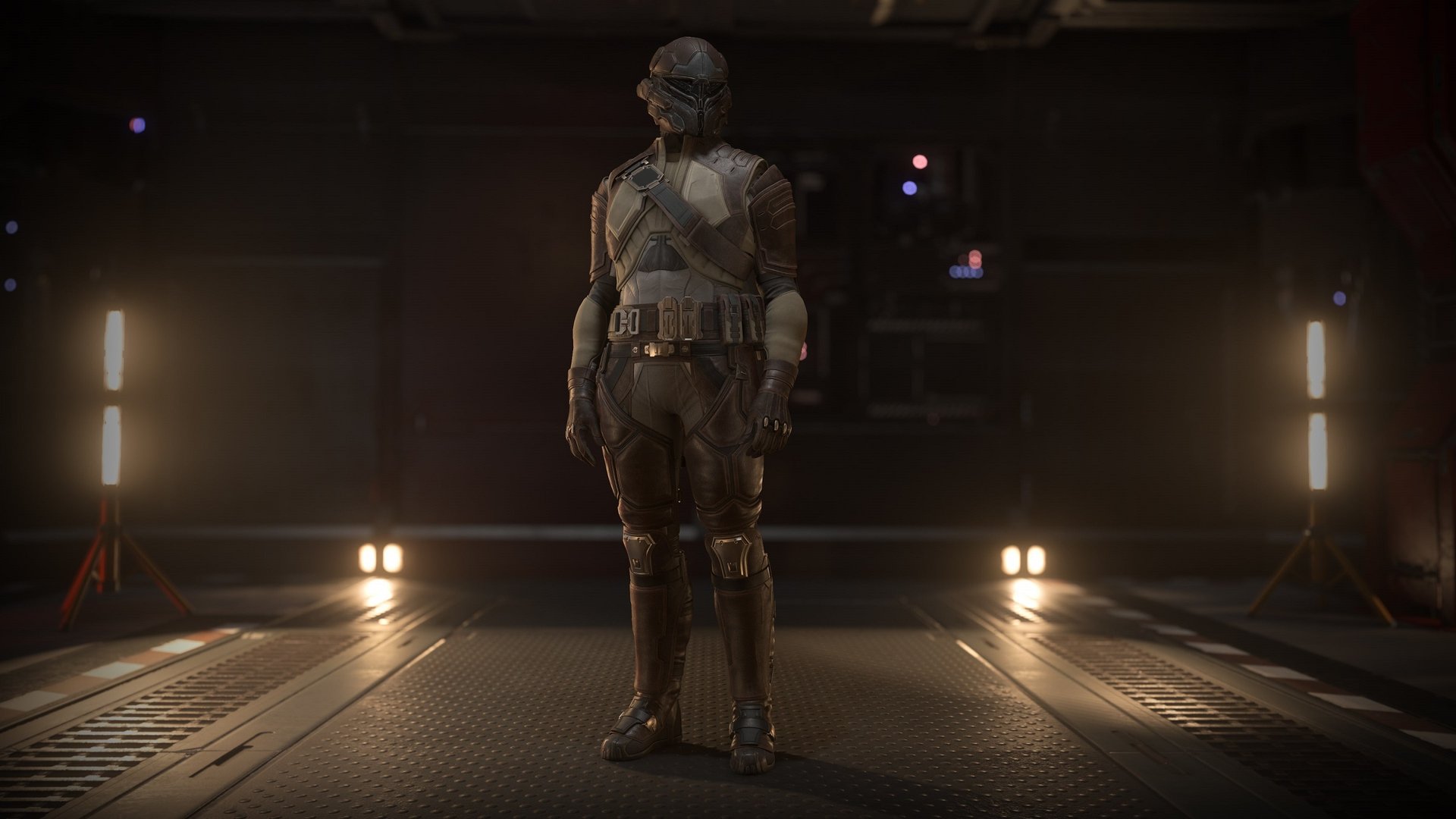 Tehachapi Light Armor Base Full Min