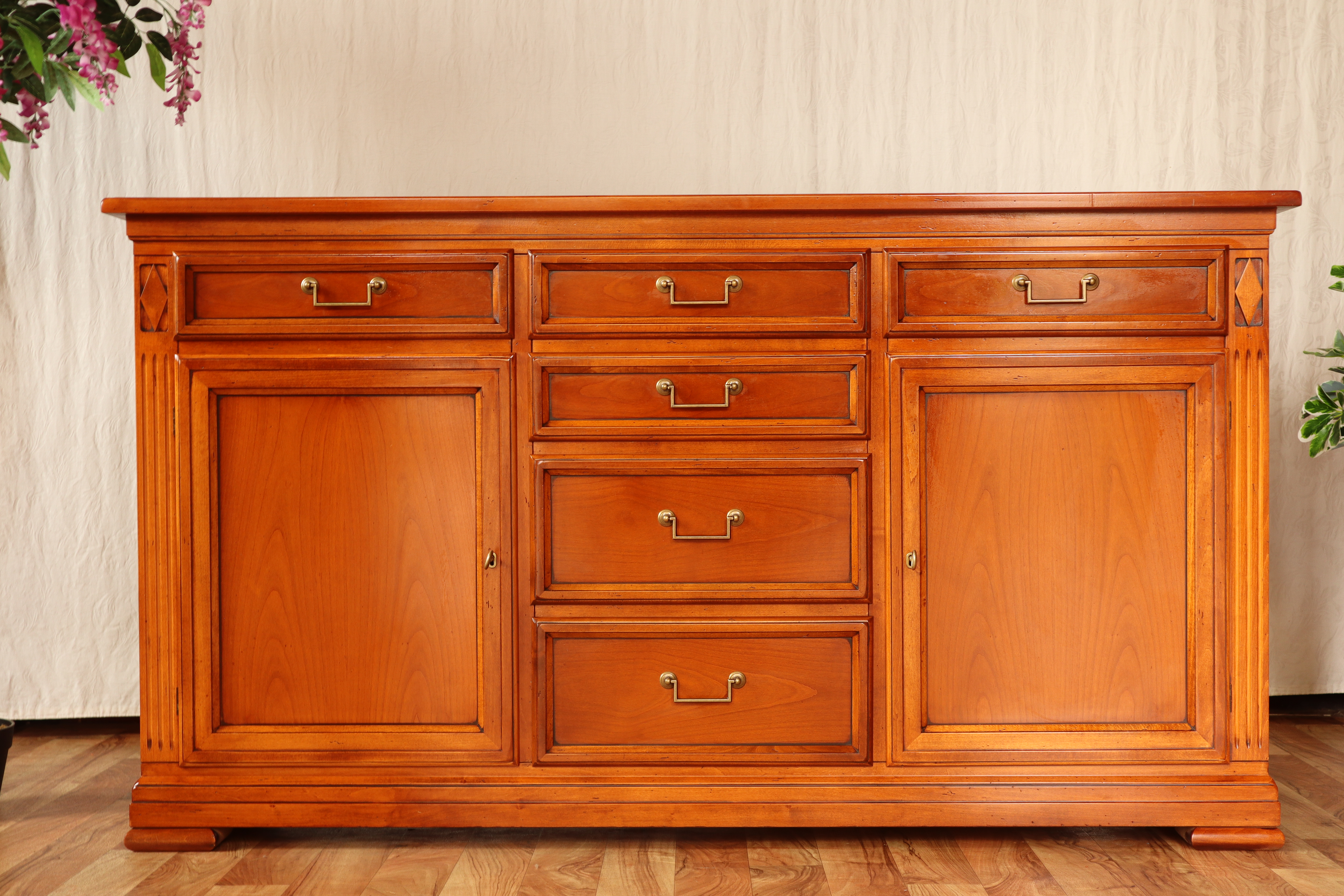 Selva sideboard 2025