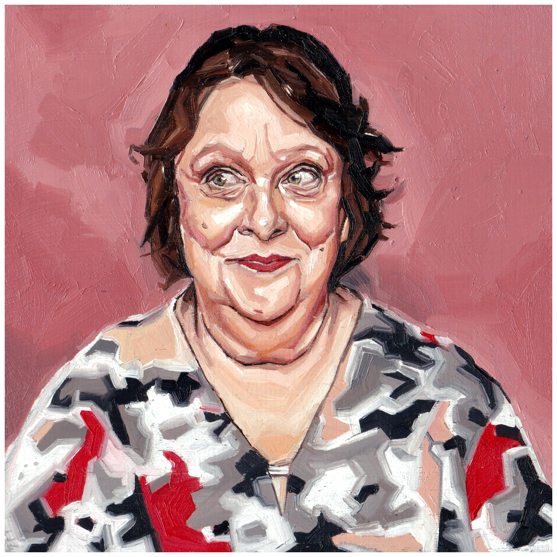 A5 Print - Vivienne Westwood - thomkofoed.com