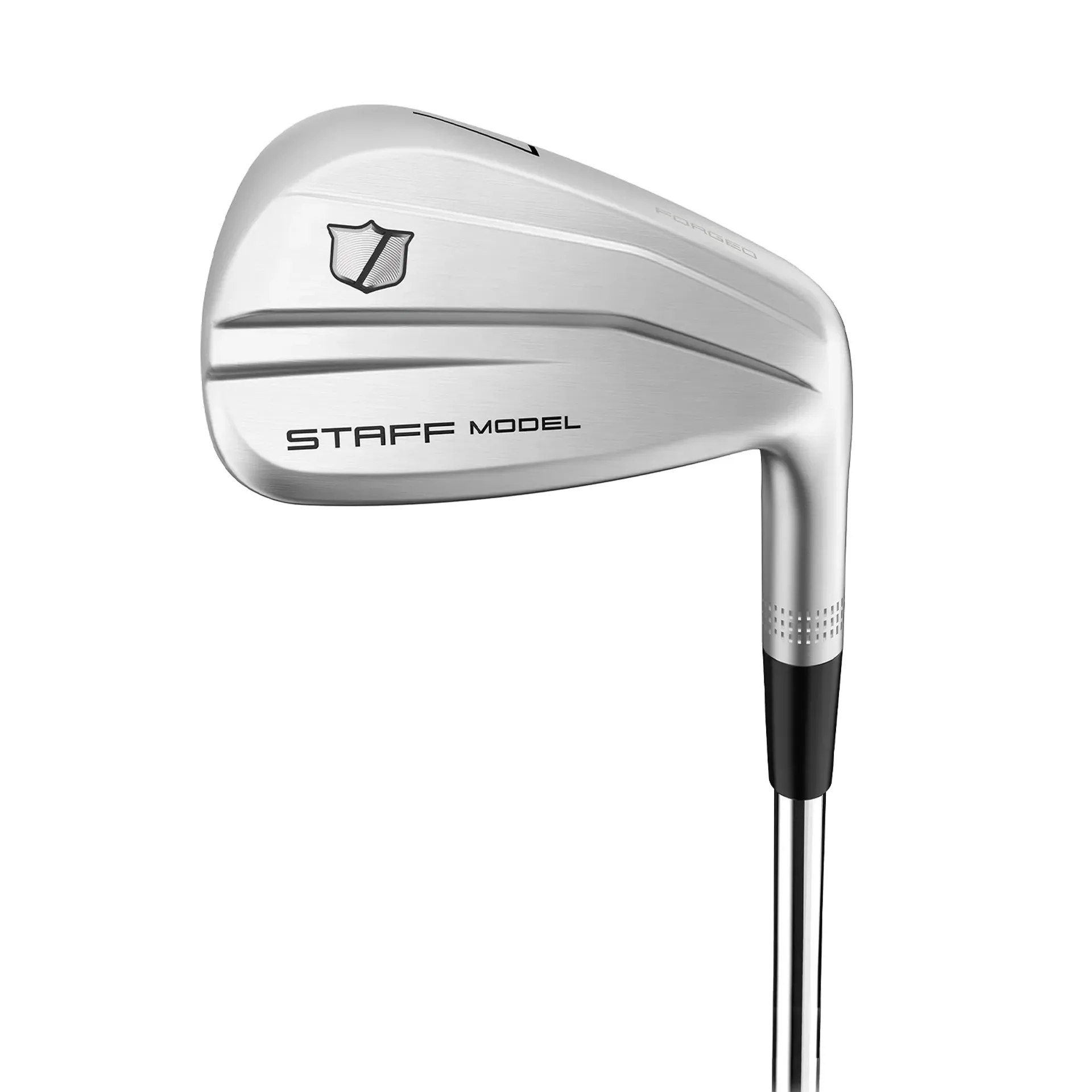 Srixon ZXi4 Jernsett - Maksimal Tilgivelse & Høy Ballhastighet