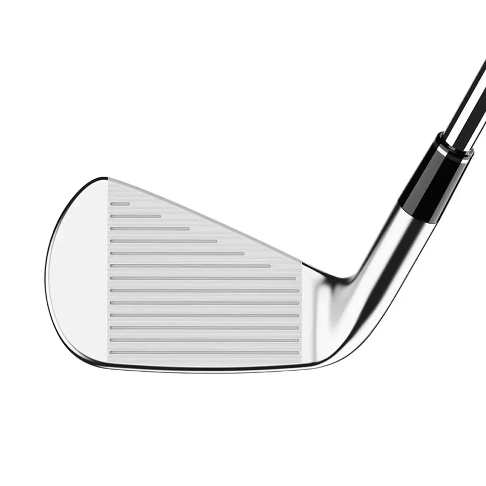 Srixon ZXi4 Jernsett - Maksimal Tilgivelse & Høy Ballhastighet