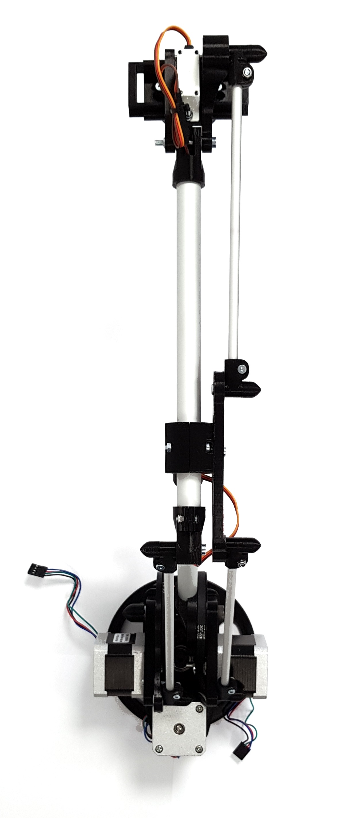 Rev robotics 2024 arm
