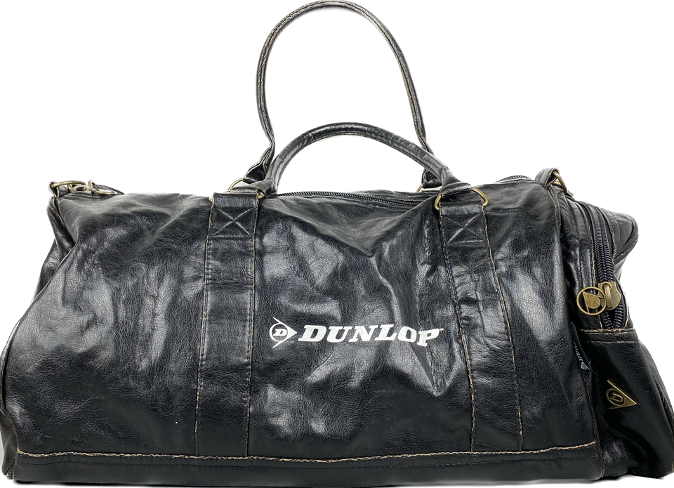Dunlop clearance gym bag