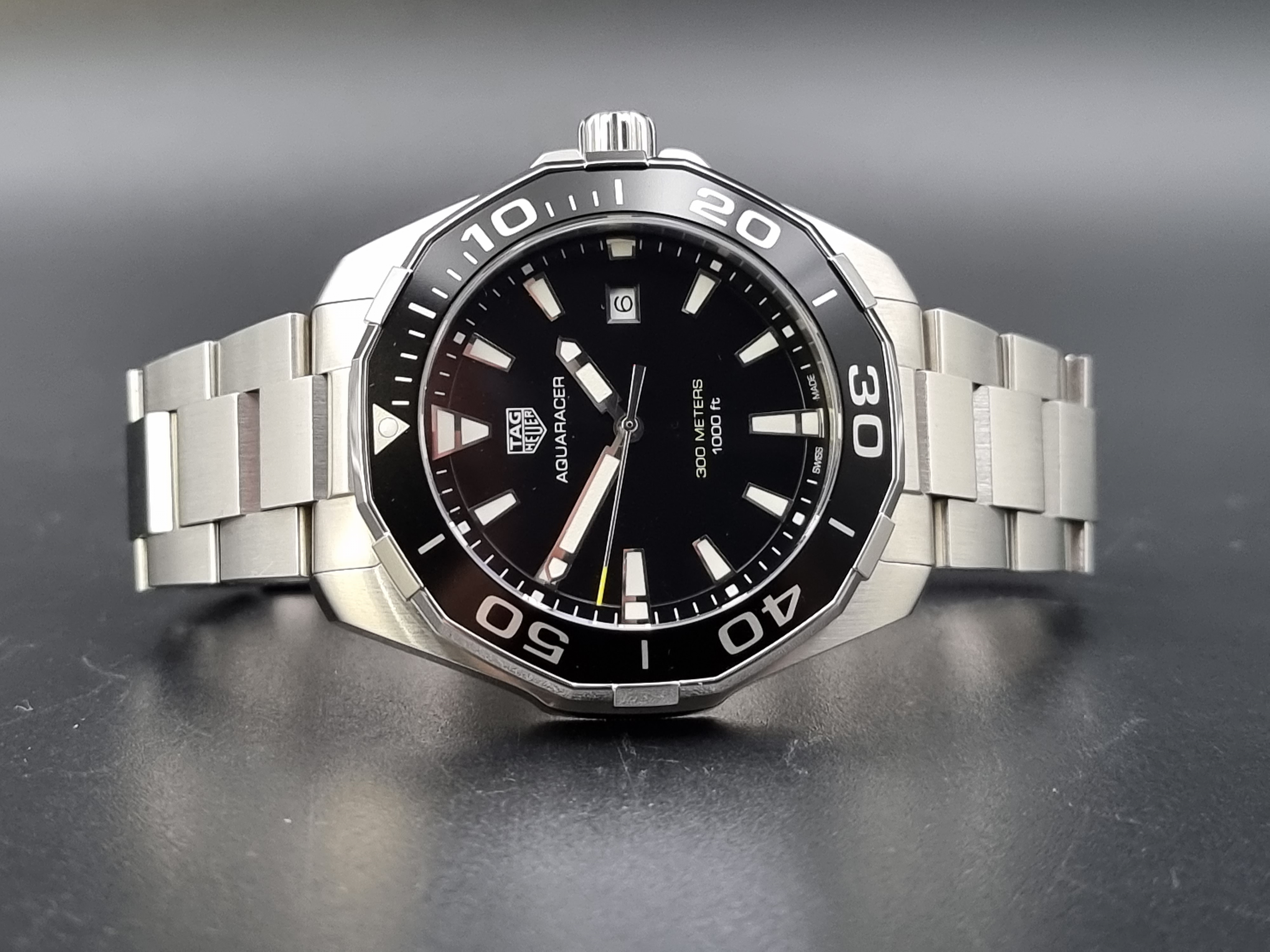 Tag heuer ure shop