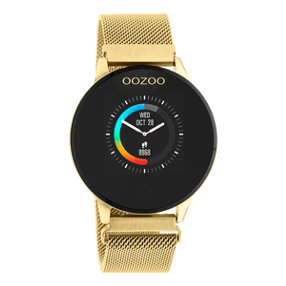 Oozoo smartwatch q00121 watchstoreantwerpen.be