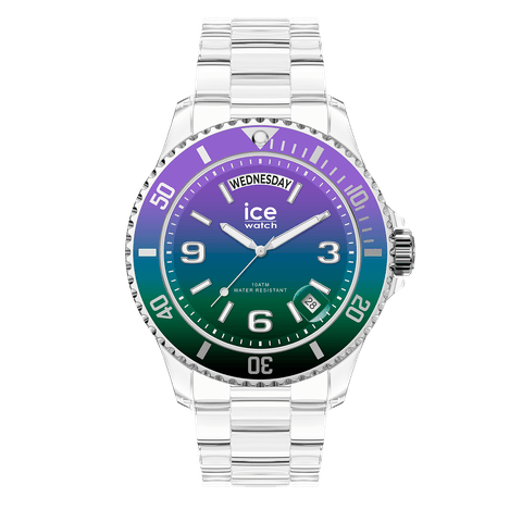 Ice watch steel dames clearance