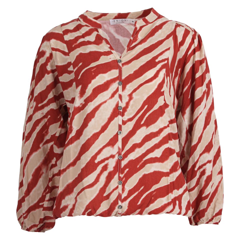 Enjoy dames tops hotsell