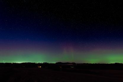 Aurora Borealis
