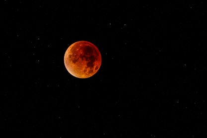Bloodmoon
