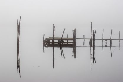 Boat Jetty