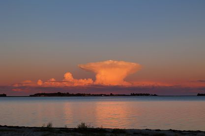 Cumulonimbus