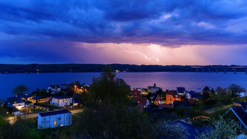 Lightning