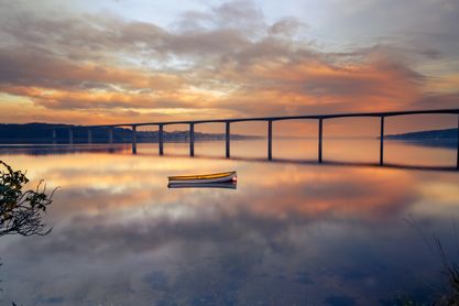 Rowing Boat