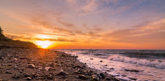 Sunrise