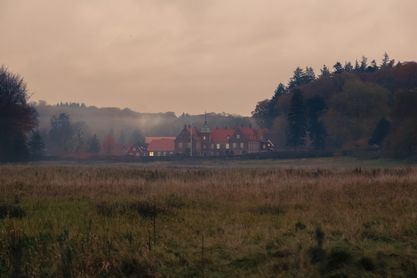 Tirsbæk Castle