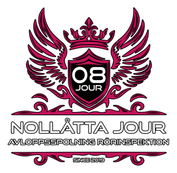Nollåtta Jour