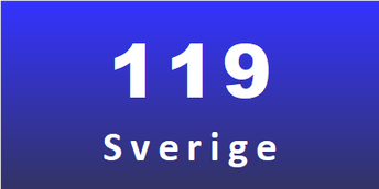 119 Sverige