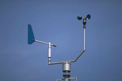 Windmeter