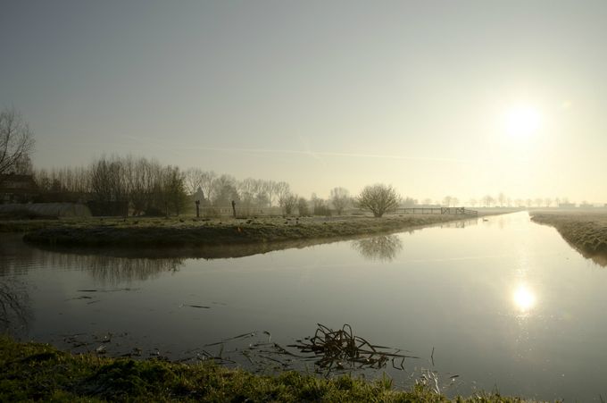 Zonsopkomst