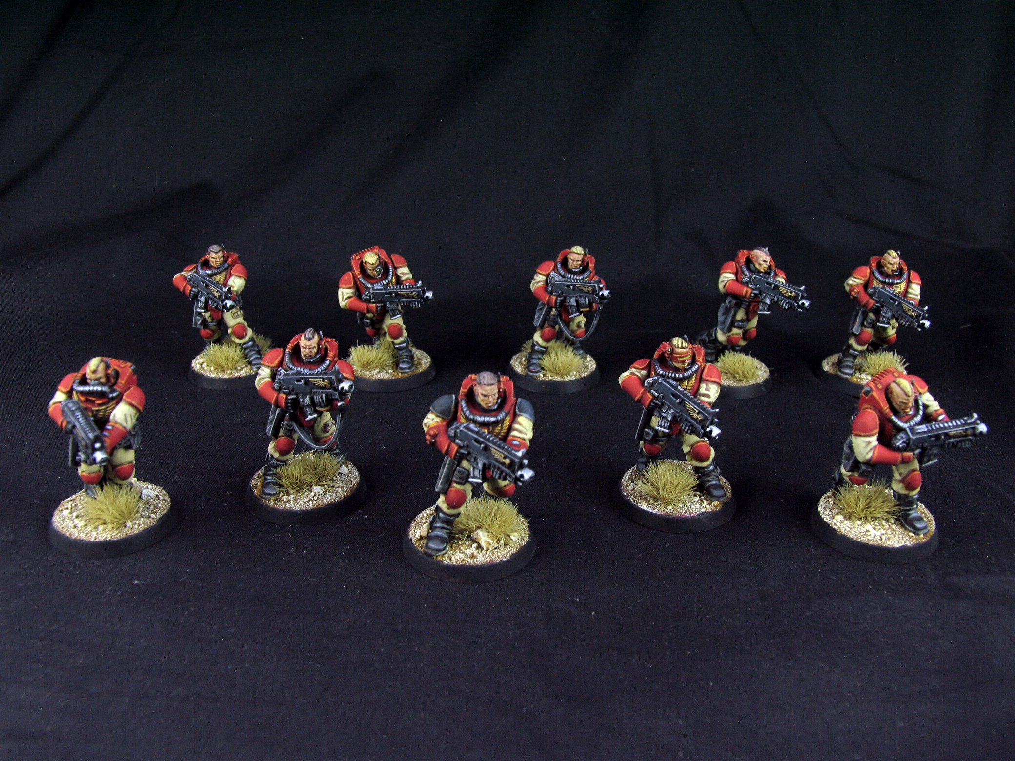 BA Scout squad 030b