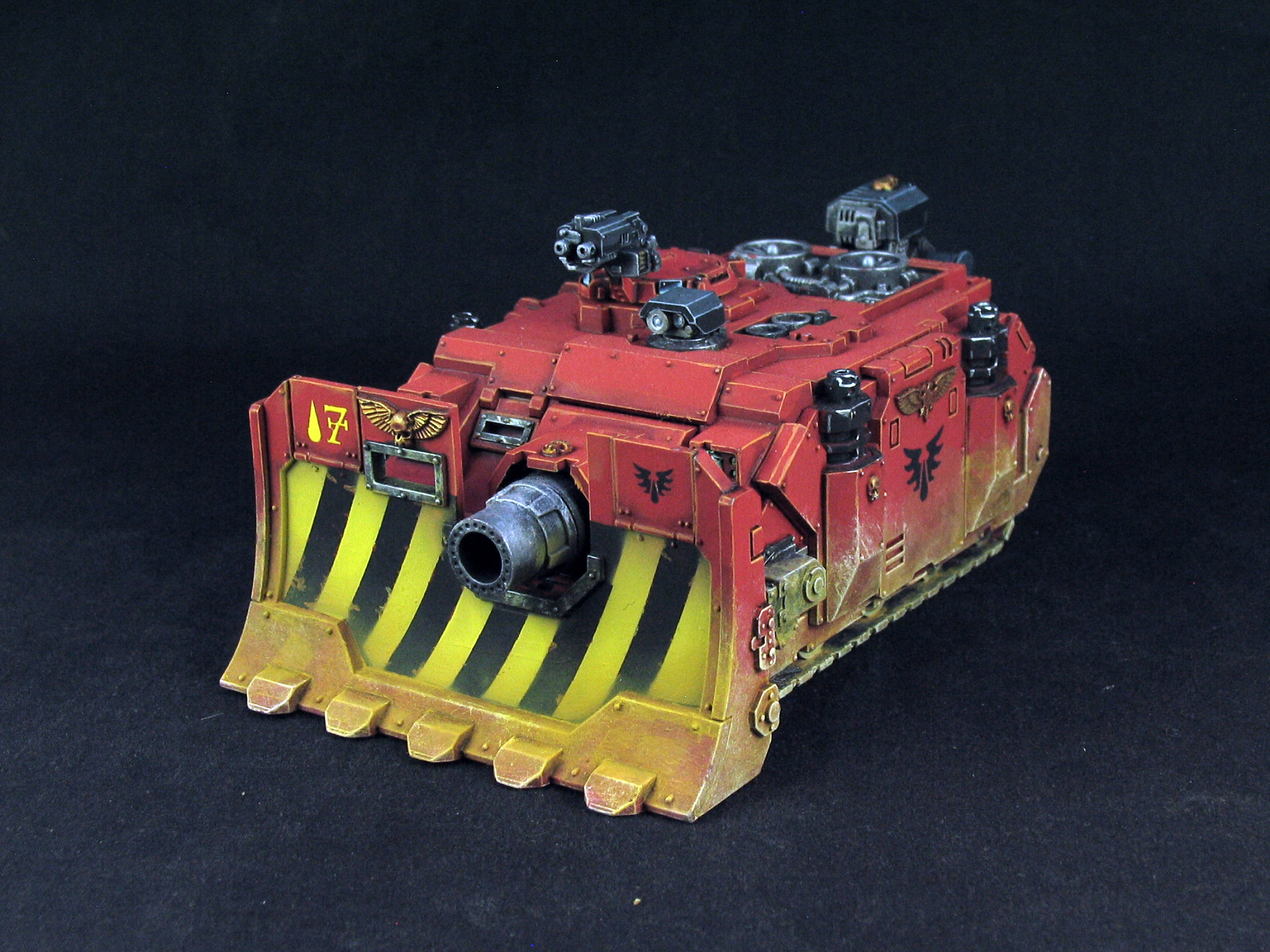 BA Vindicator 041a