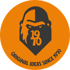 Original ideas since 1970