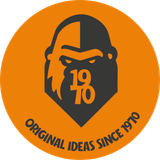Original ideas since 1970