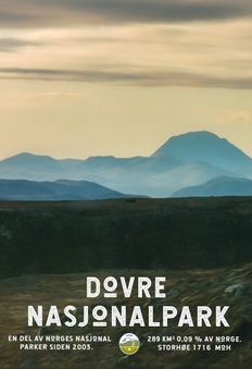 DOVRE NASJONALPARK